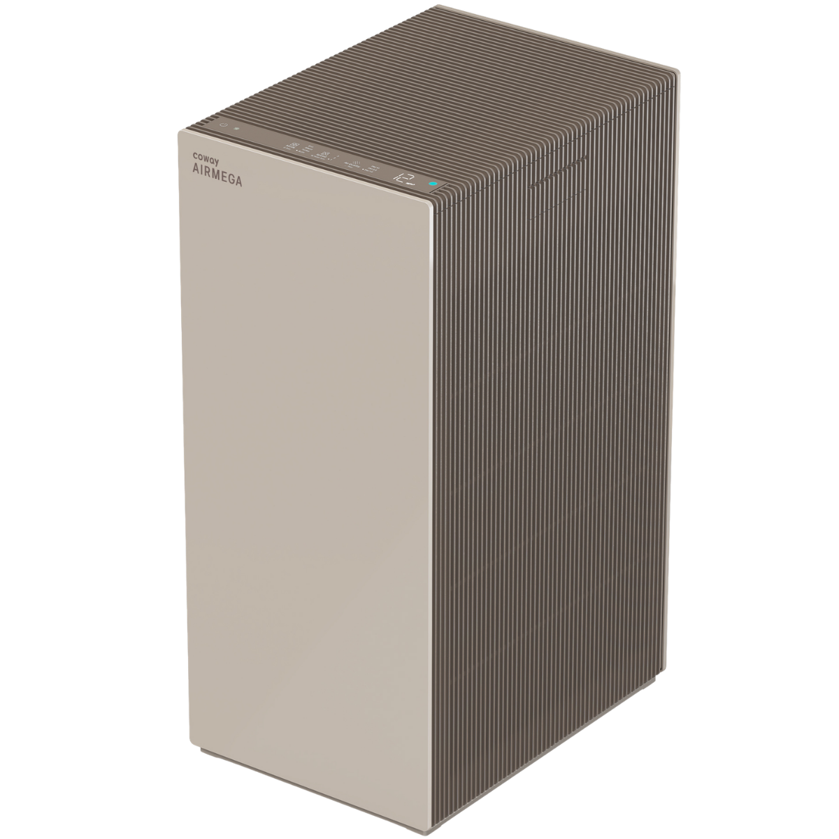 Coway Airmega Pro X Large Space HEPA Air Purifier Beige - Main