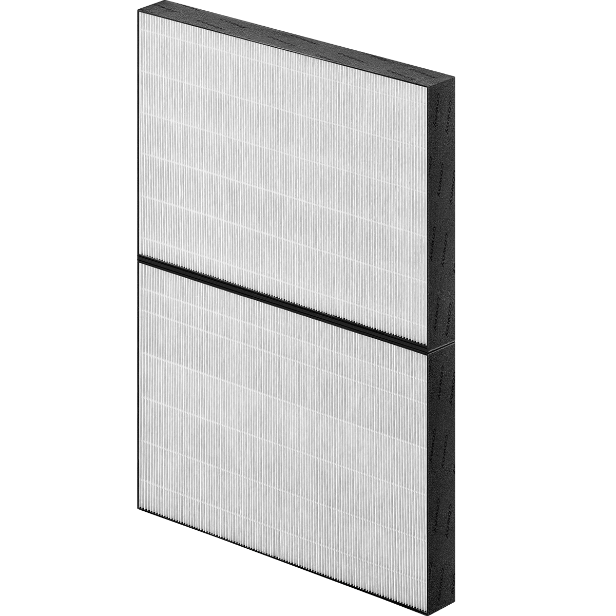 Coway Airmega Pro X Max2 Filter Set - Back