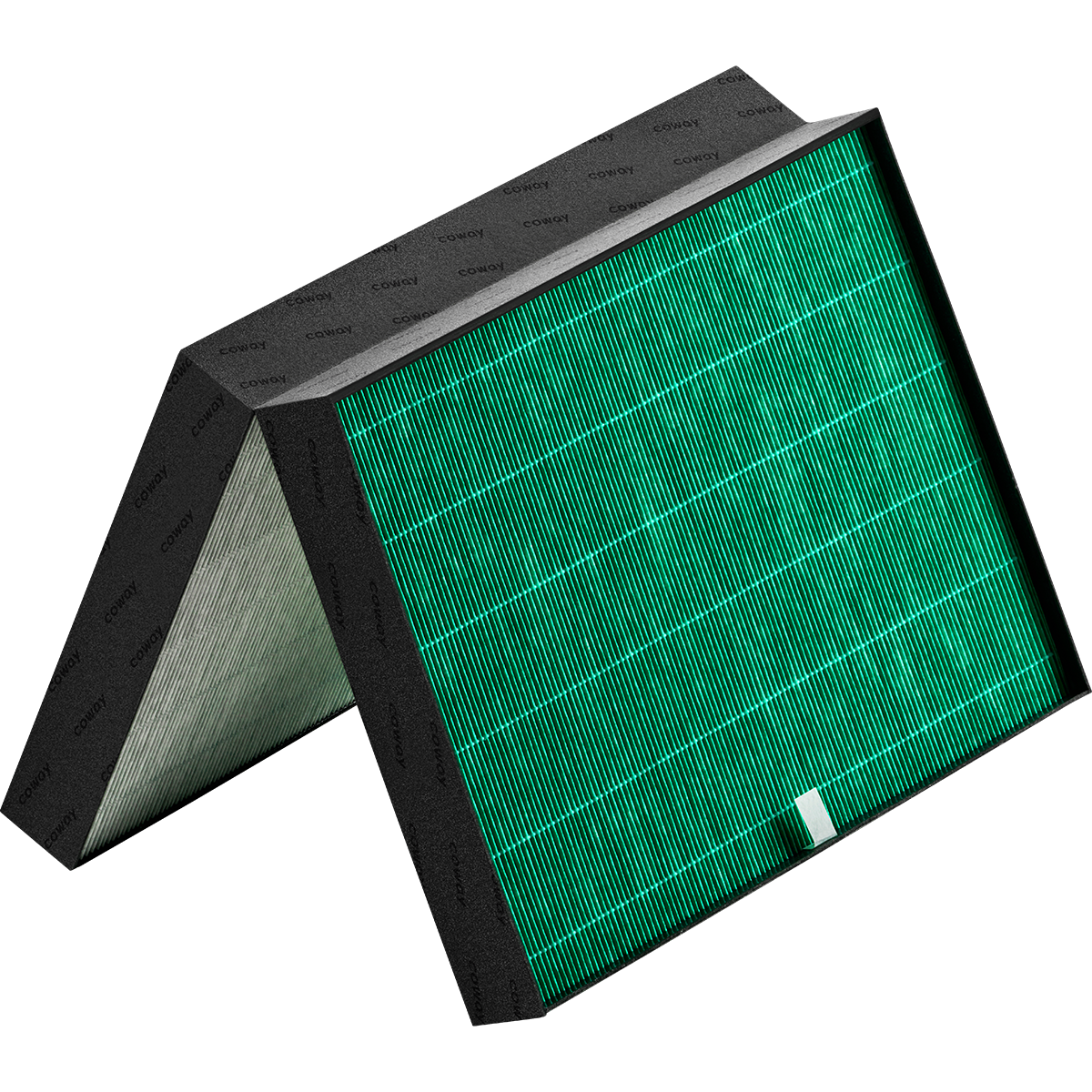 Coway Airmega Pro X Max2 Filter Set - Folded