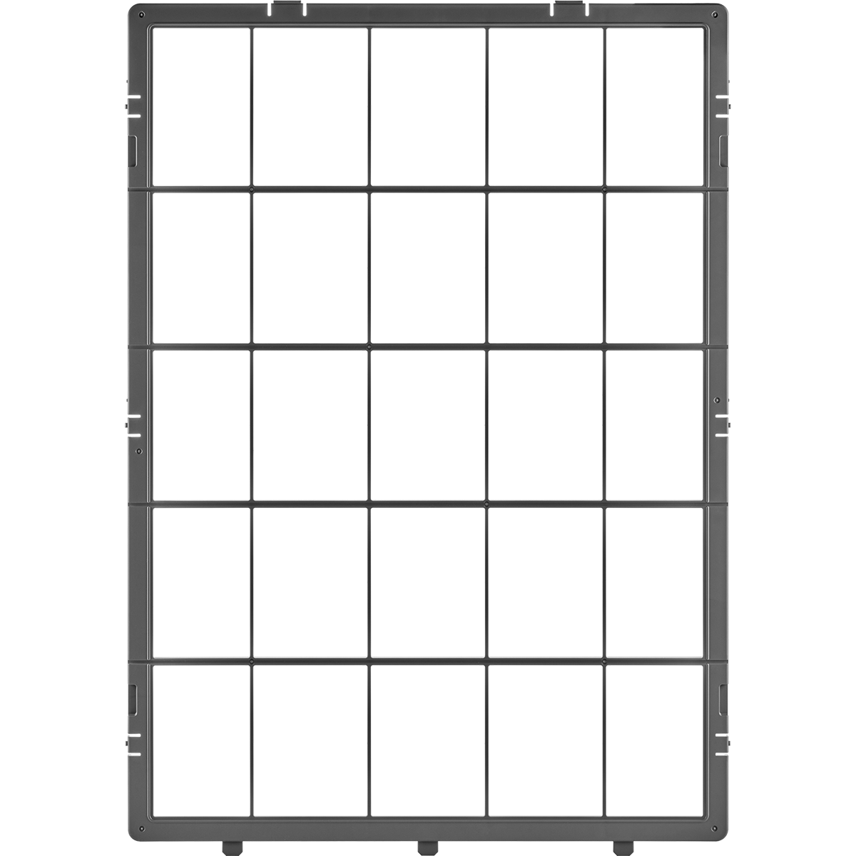 Coway Airmega Pro X Max2 Filter Set - Frame