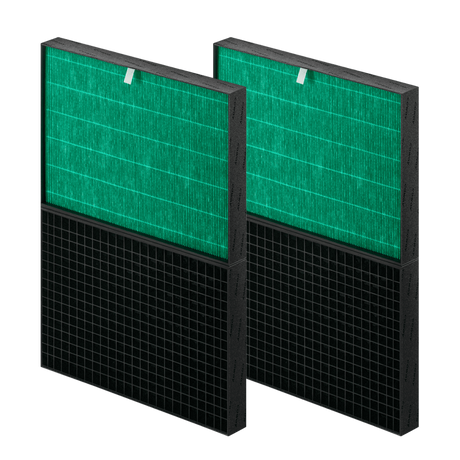 Coway Airmega Pro X Max2 Filter Set - Main