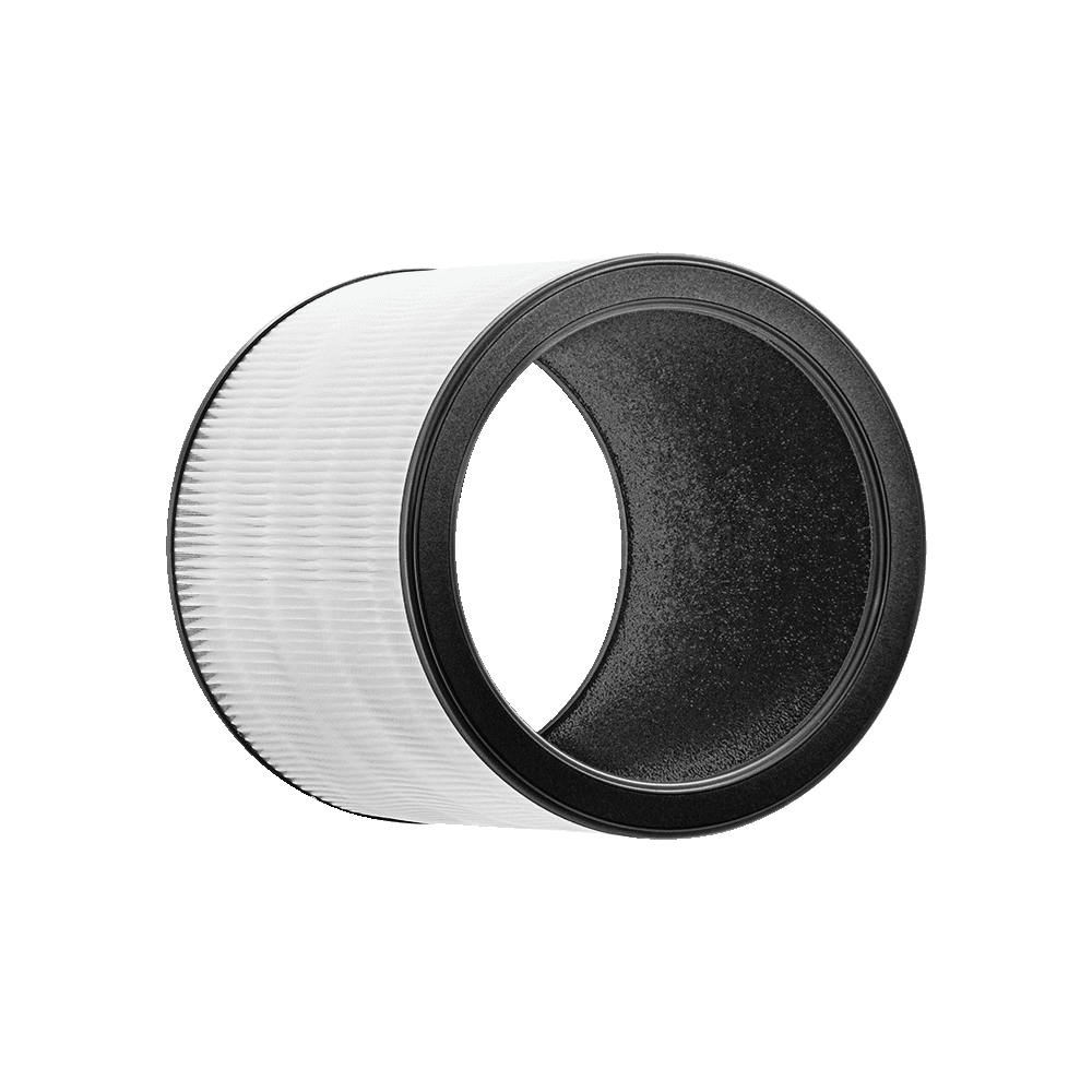 Coway Airmega 100 True HEPA Replacement Filter - Angle