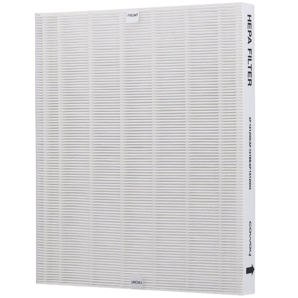 Coway Mighty (AP-1512HH) Air Purifier Replacement Filter Pack - HEPA Filter