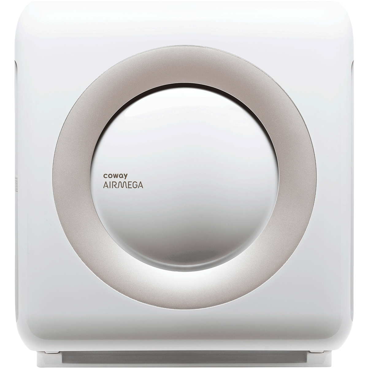Coway AP-1512HH Mighty Air Purifier with True HEPA Filtration - White - Main