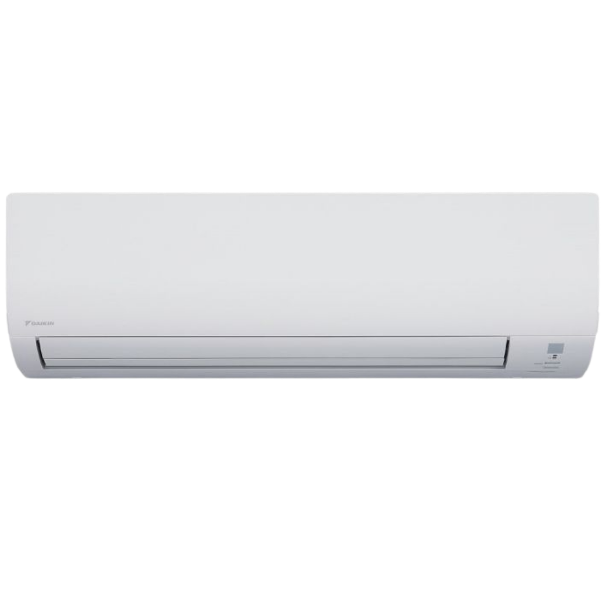 Daikin 17 Series 24,000 BTU Ductless Mini Split w/Heat Pump Indoor Unit (FTX24NMVJU) - Air Handler
