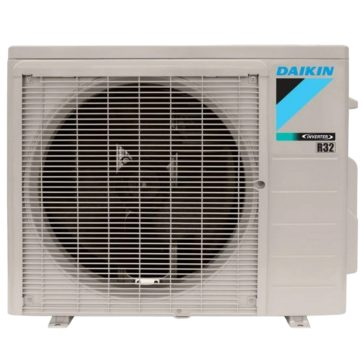 Daikin 9k-12k Oterra Ductless Mini Split Heat Pump - Condenser