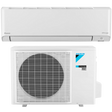 Daikin Atmosphera Ductless Mini Split Heat Pump - Main