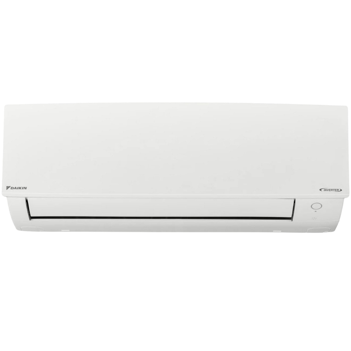 Daikin Entra Series Ductless Mini Split w/Heat Pump - Air Handler Angle 1