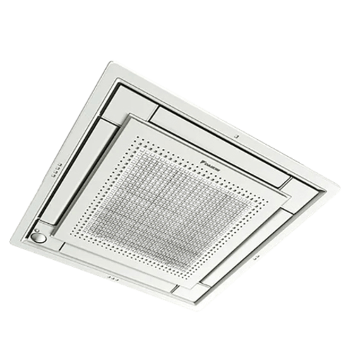 Daikin Low Profile Decoration Panel - White
