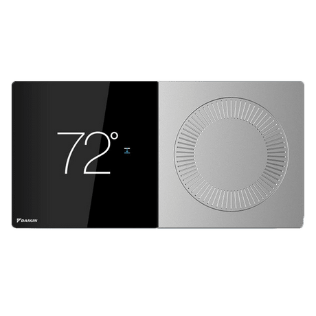 Daikin One + Smart Thermostat
