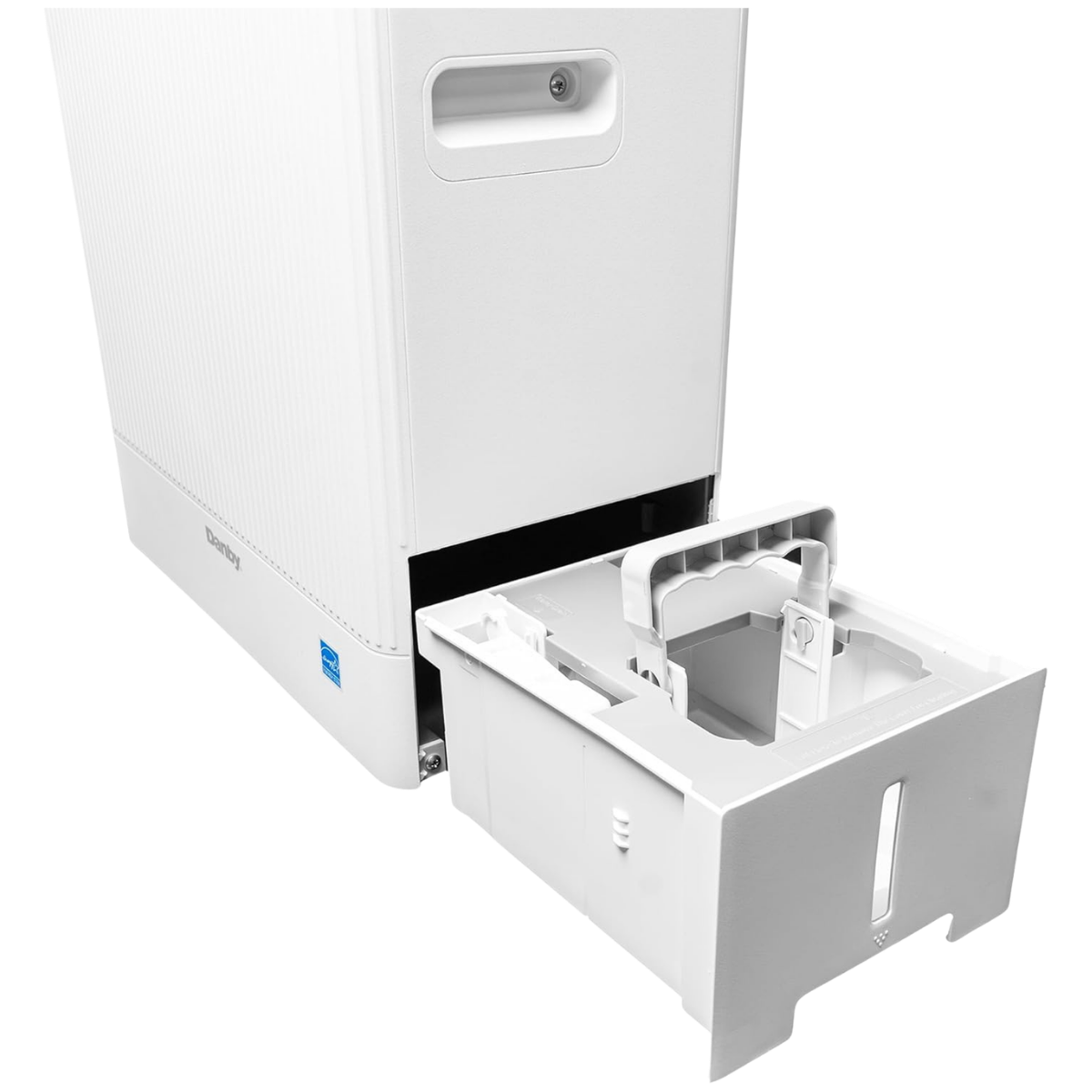Danby 22 Pint Wi-Fi Dehumidifier - Bucket