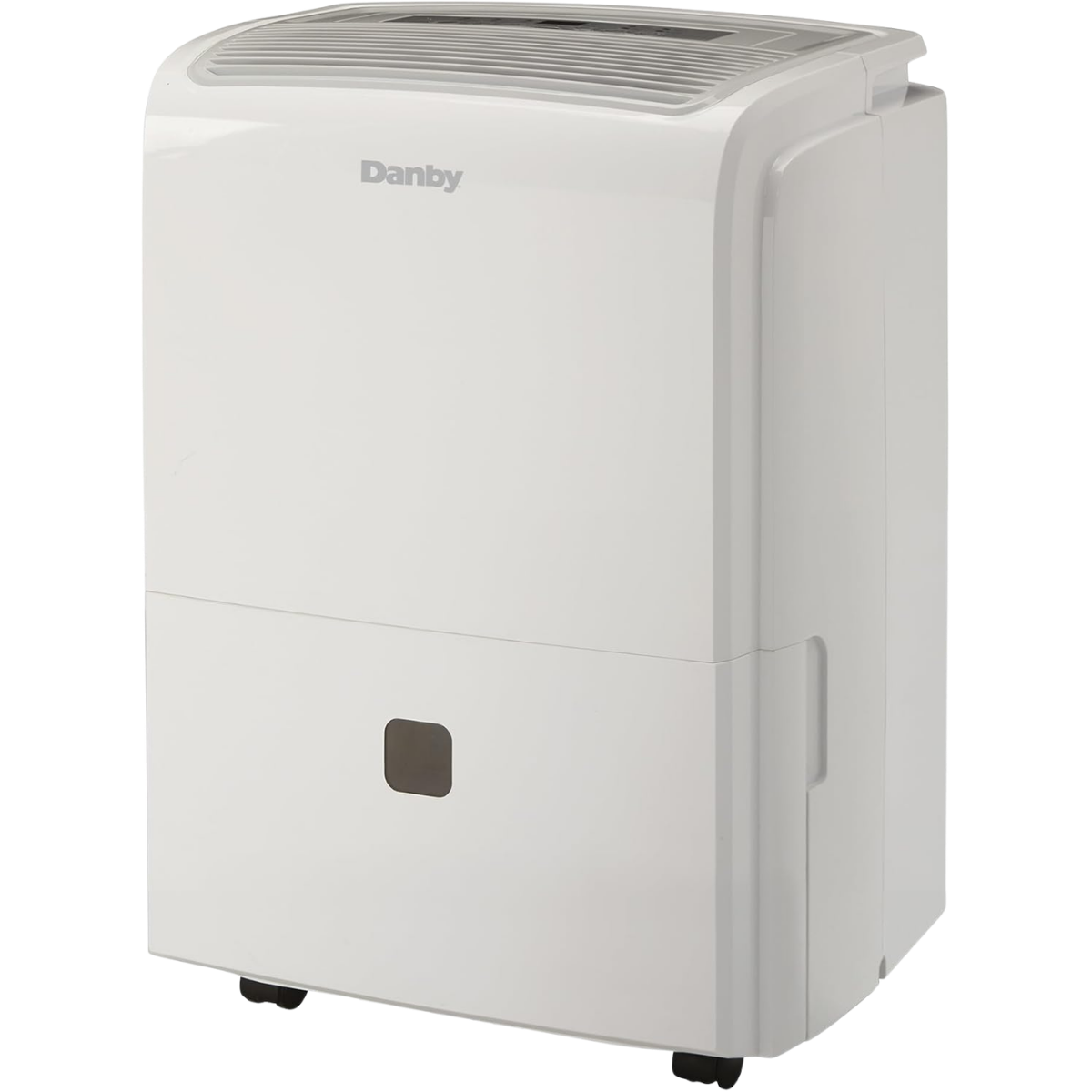 Danby 40 Pint Dehumidifier - Angle 2