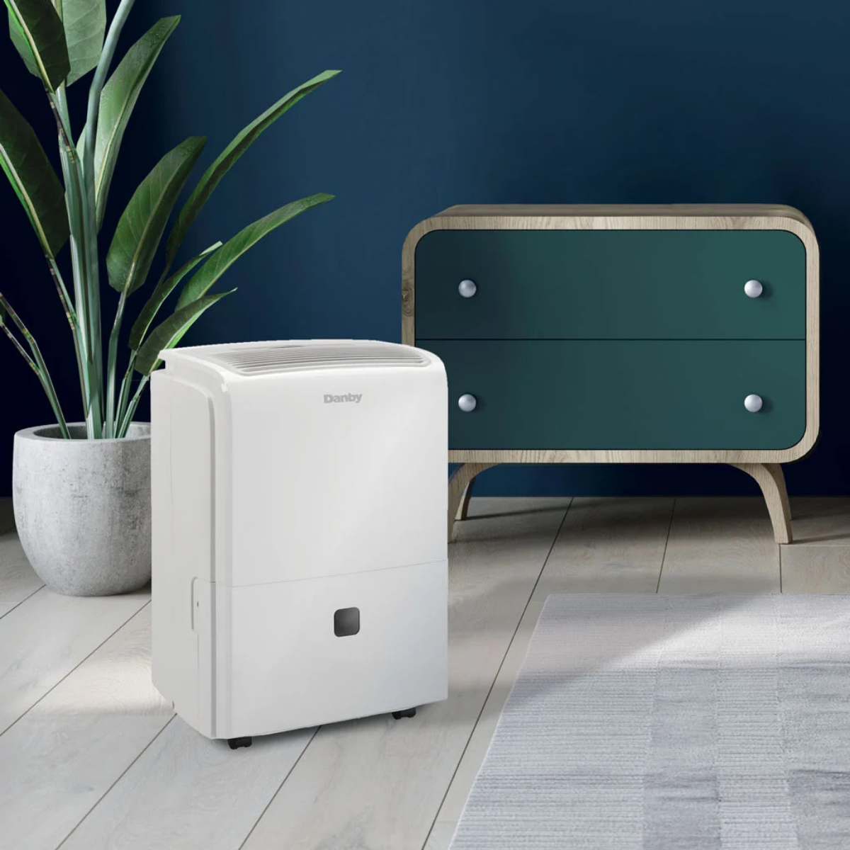 Danby 40 Pint Dehumidifier - Lifestyle 1