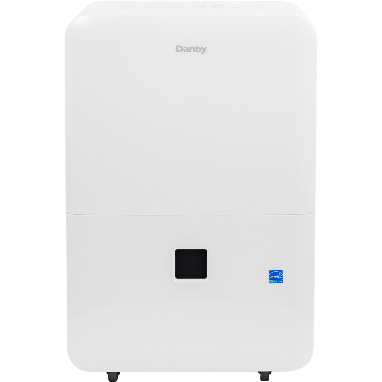 Danby DDR040BJWDB 40-Pint Energy Star Dehumidifier