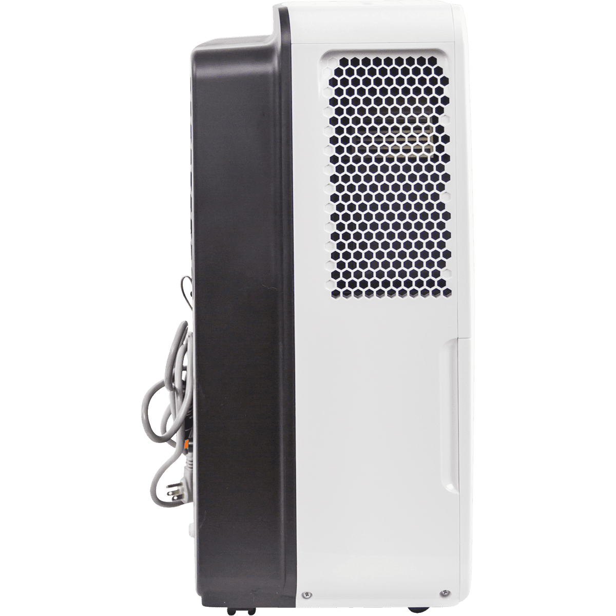 Danby 50 Pint Dehumidifier w/ Pump - Refurbished - Side