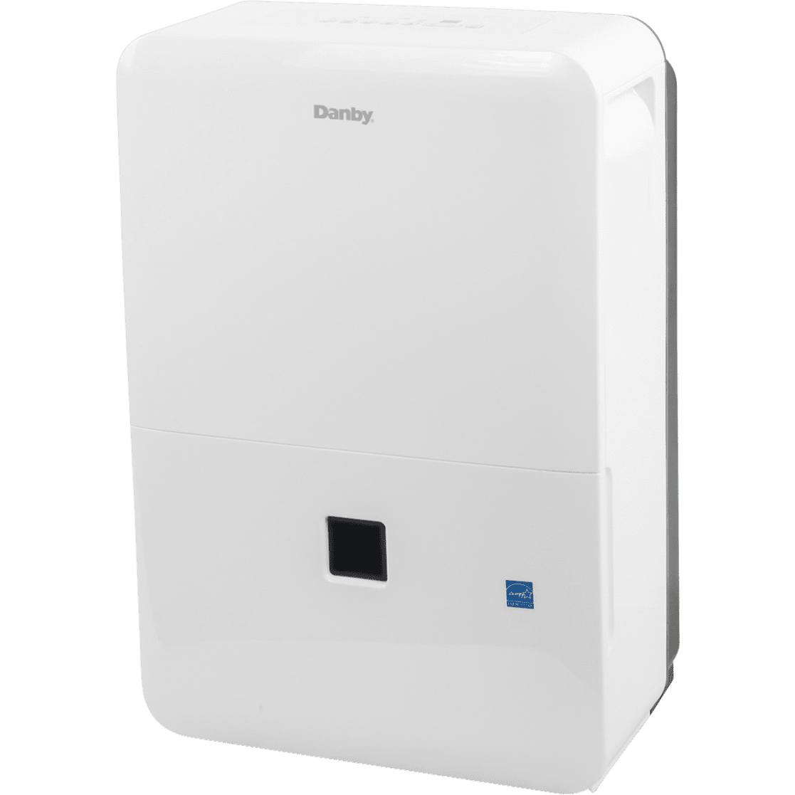 Danby DDR050BJWDB 50-Pint Energy Star Dehumidifier - angle