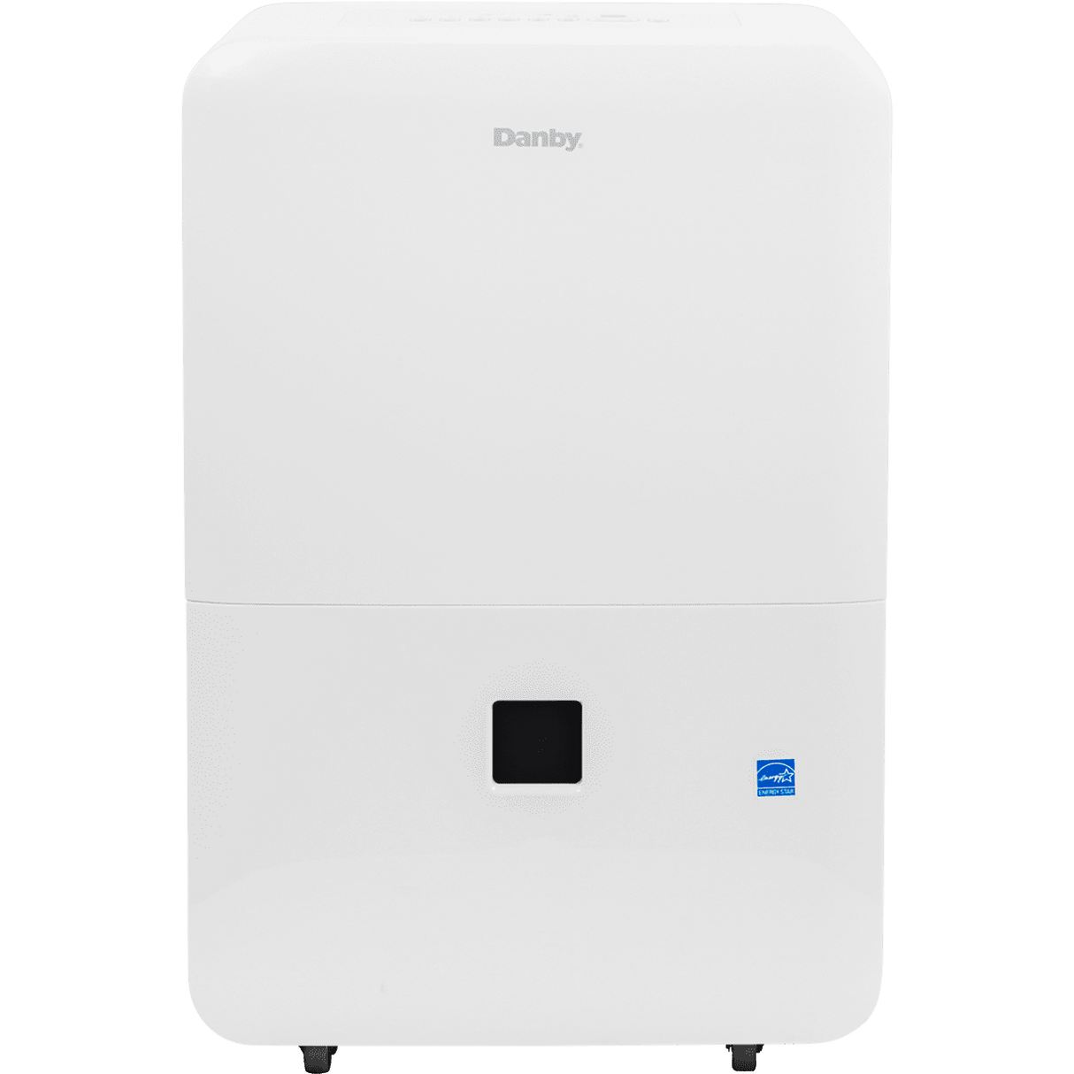 Danby DDR050BJWDB 50-Pint Energy Star Dehumidifier