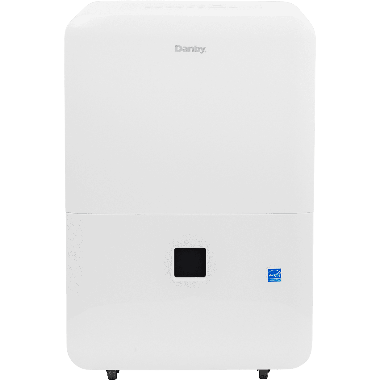 Danby DDR050BJWDB 50-Pint Energy Star Dehumidifier