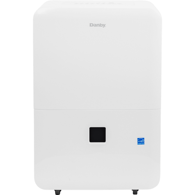 Danby DDR050BJWDB 50-Pint Energy Star Dehumidifier