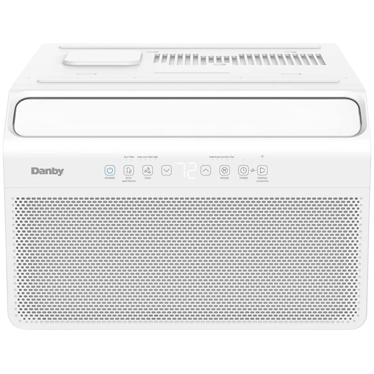 Danby Inverter Window Air Conditioner - Main