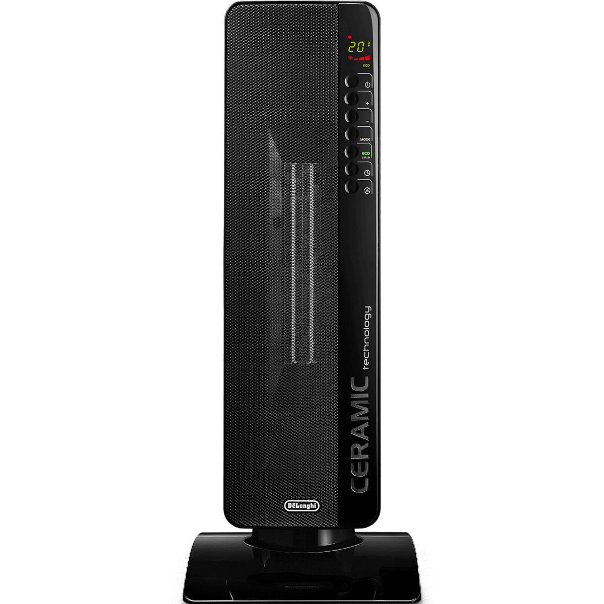 DeLonghi Digital Ceramic Tower Heater