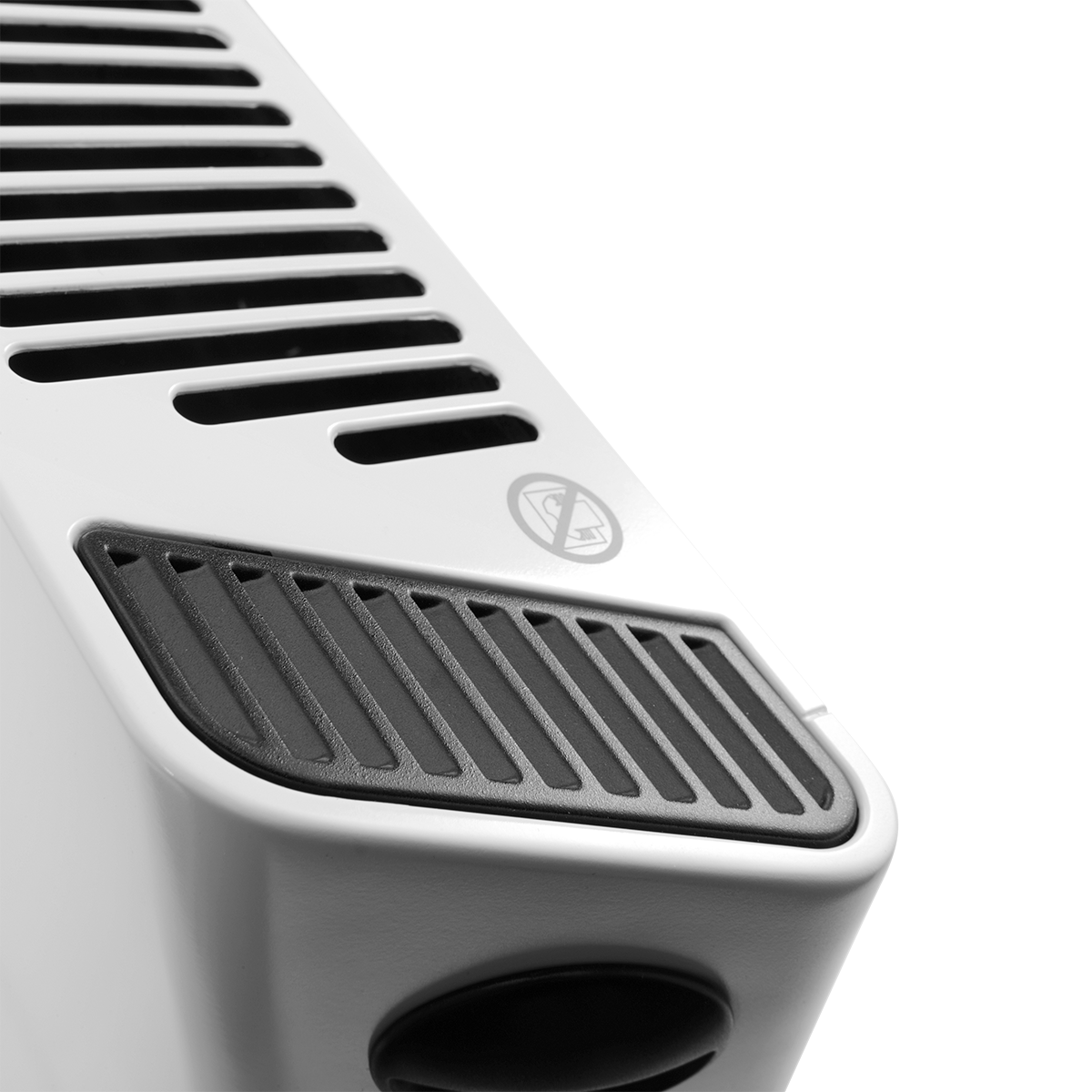 DeLonghi Convection Panel Heater - vent