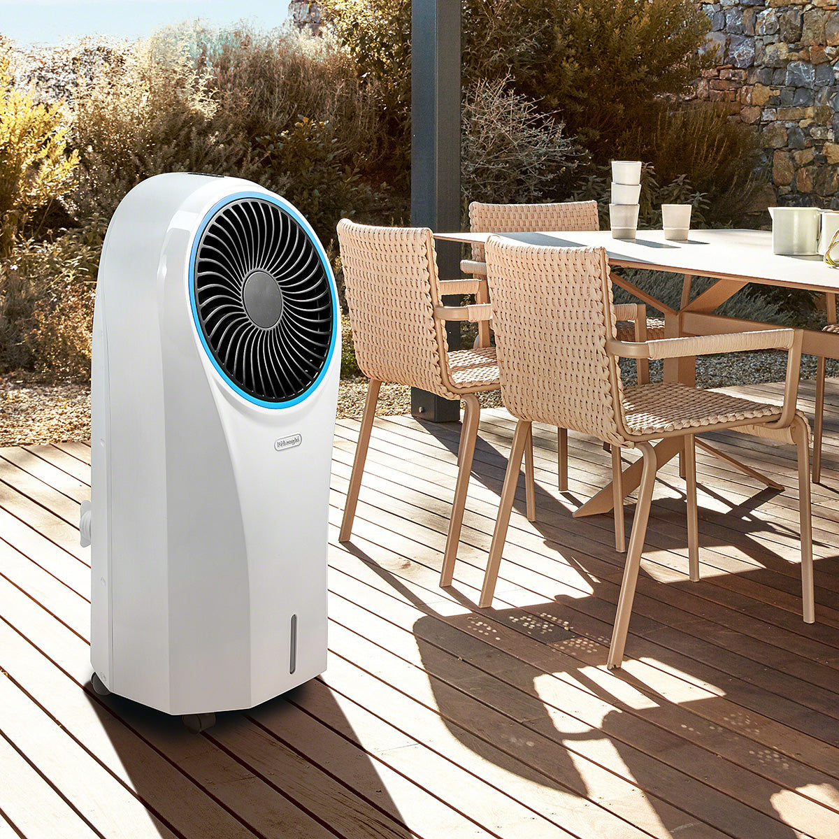 DeLonghi EV250 Evaporative Cooler