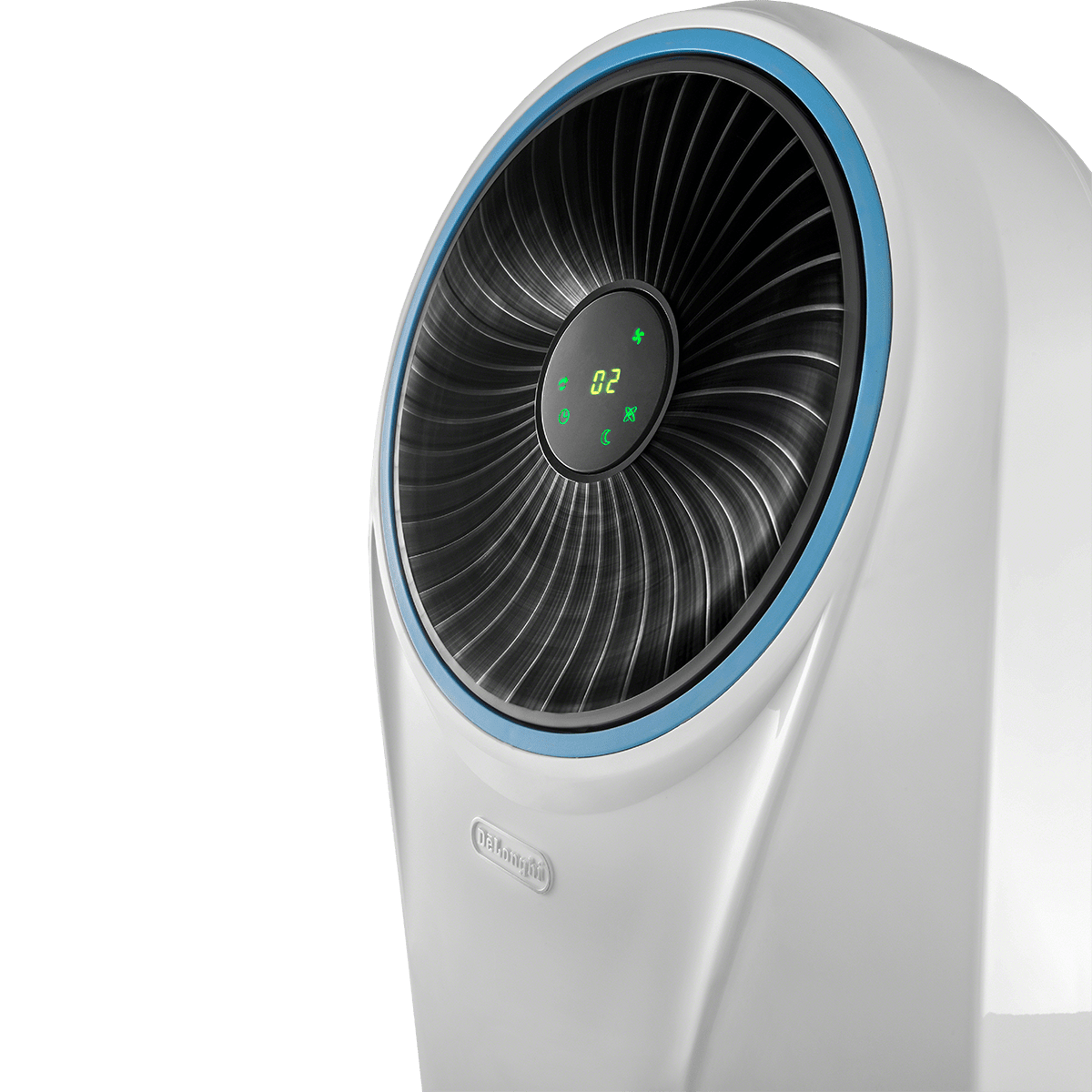 DeLonghi EV250 Portable Evaporative Cooler - Fan Head