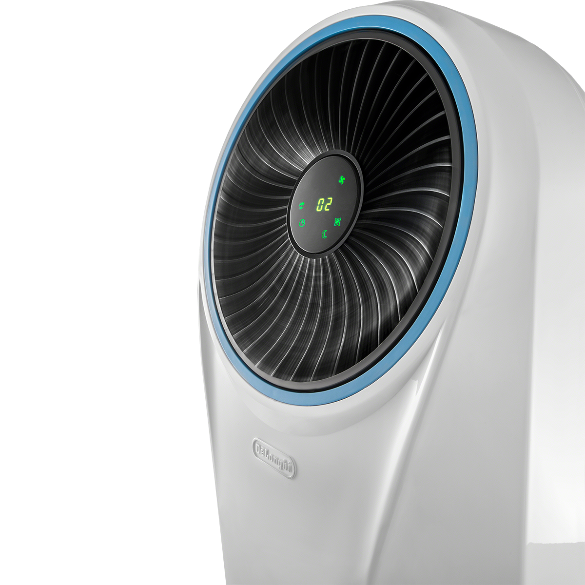DeLonghi EV250 Portable Evaporative Cooler - Fan Head