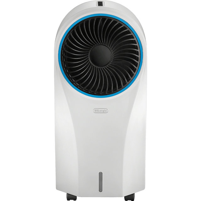 DeLonghi EV250 Portable Evaporative Cooler