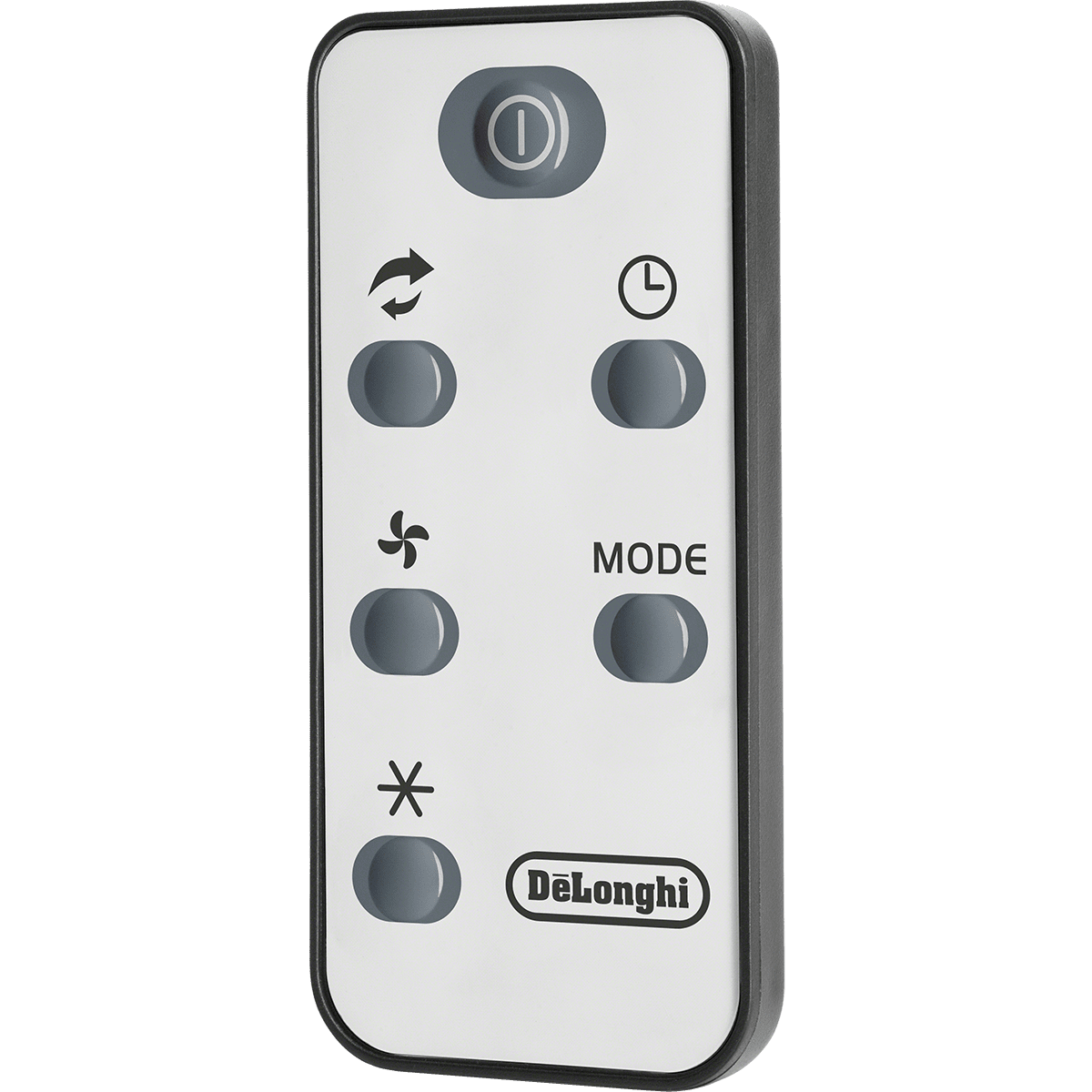 DeLonghi EV250 Portable Evaporative Cooler - Remote Control