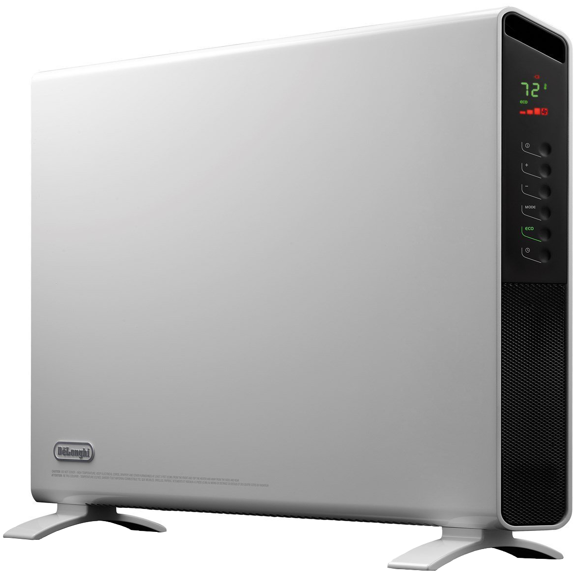 Delonghi HCX9115E Slim Style Convection Heater