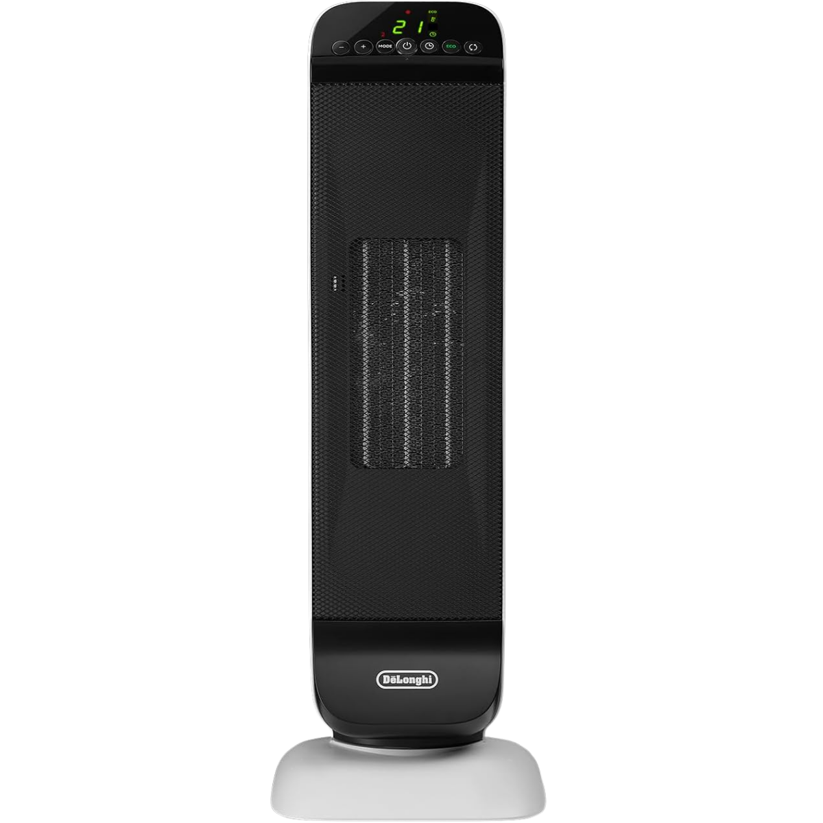 DeLonghi Ceramic Tower Heater w/ Thermostat 1500W - Main