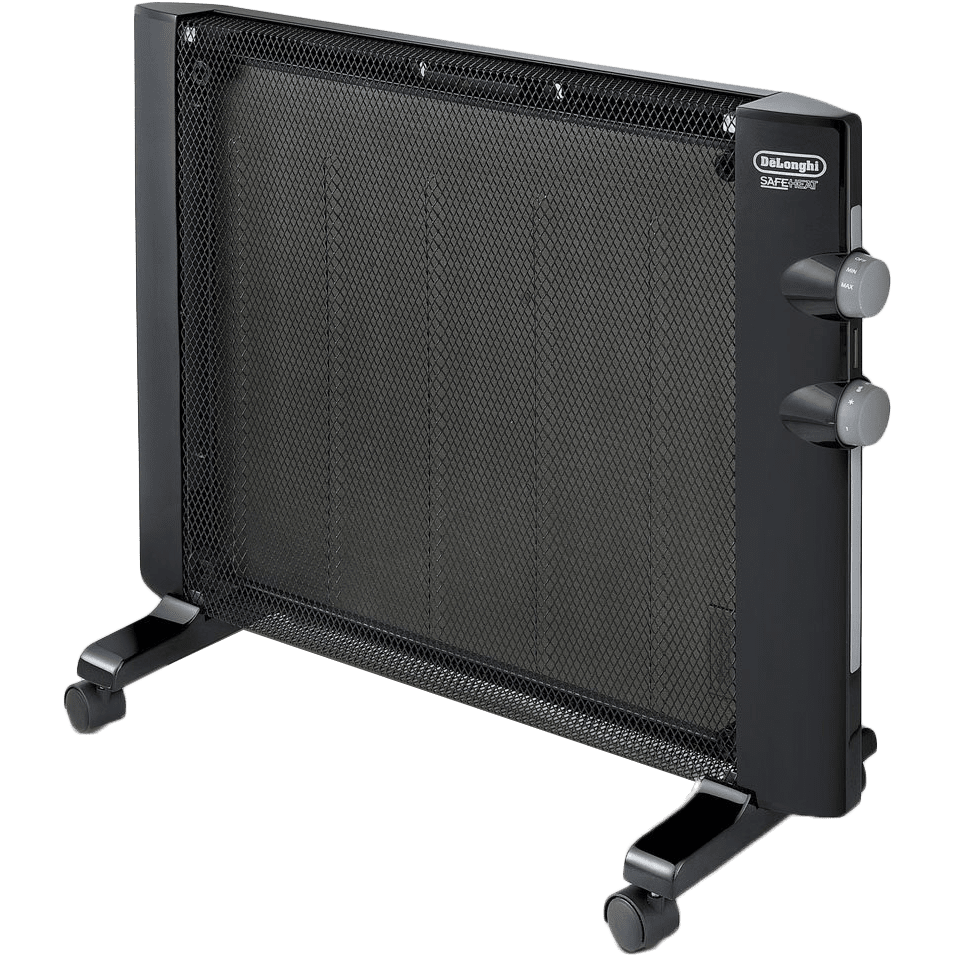 DeLonghi HMP1500 Mica Panel Heater