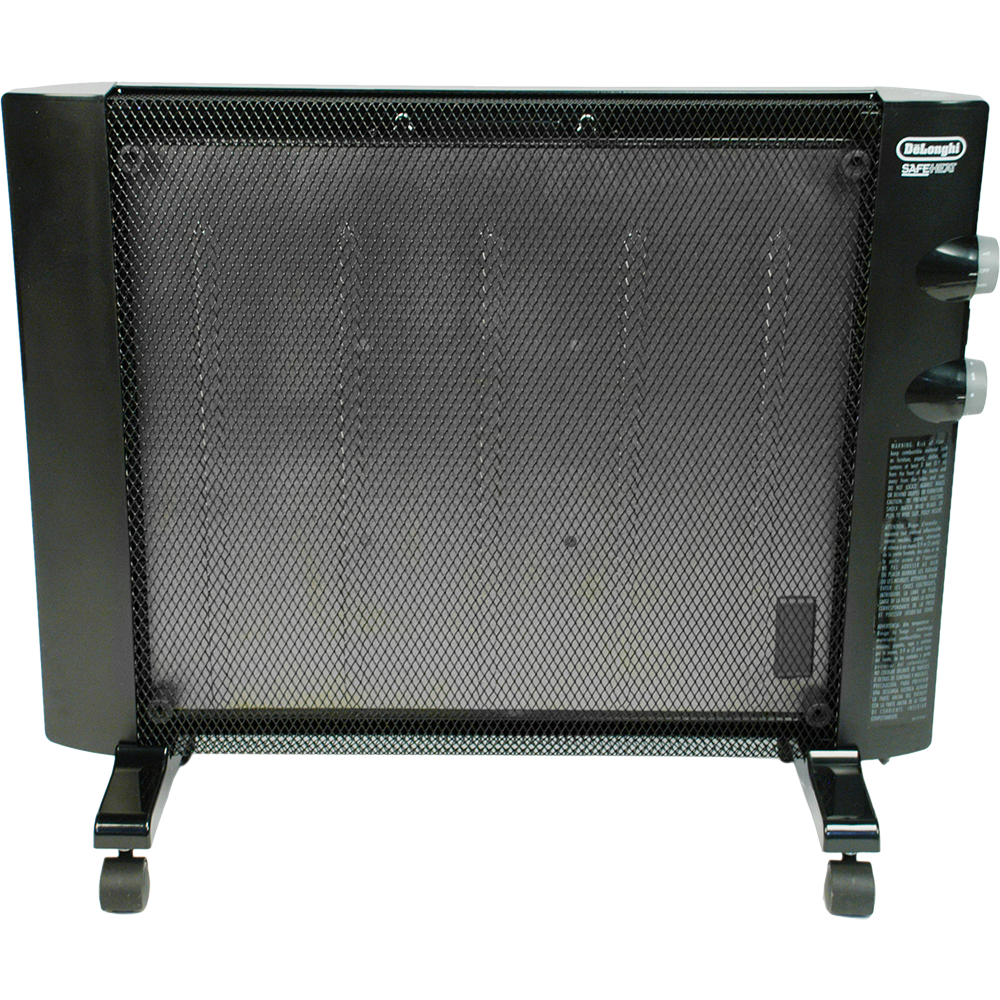 DeLonghi HMP1500 Mica Panel Heater