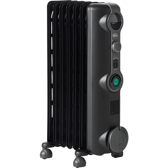 DeLonghi Comfort Temp Full Room Radiant Heater