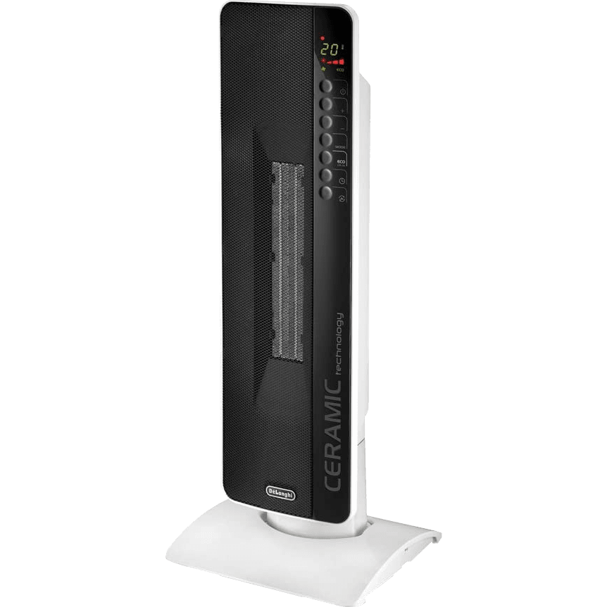 DeLonghi 28" Digital Ceramic Tower Heater