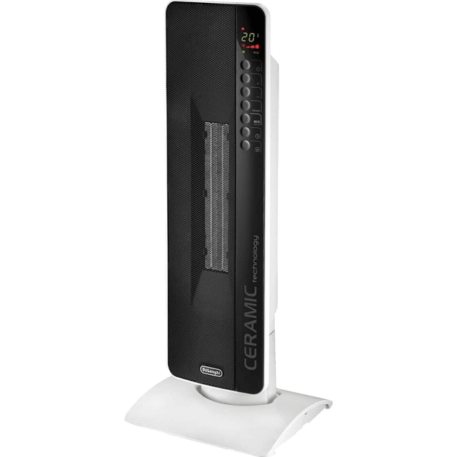 DeLonghi 28" Digital Ceramic Tower Heater