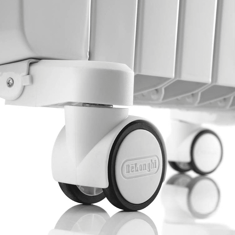 DeLonghi TRD40615E Digital Oil-Filled Radiator