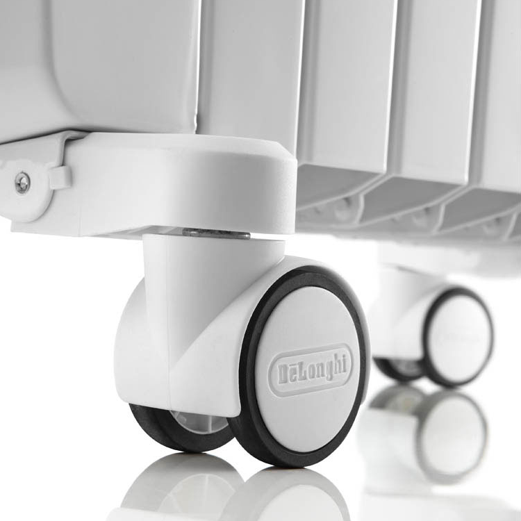 DeLonghi TRD40615E Digital Oil-Filled Radiator