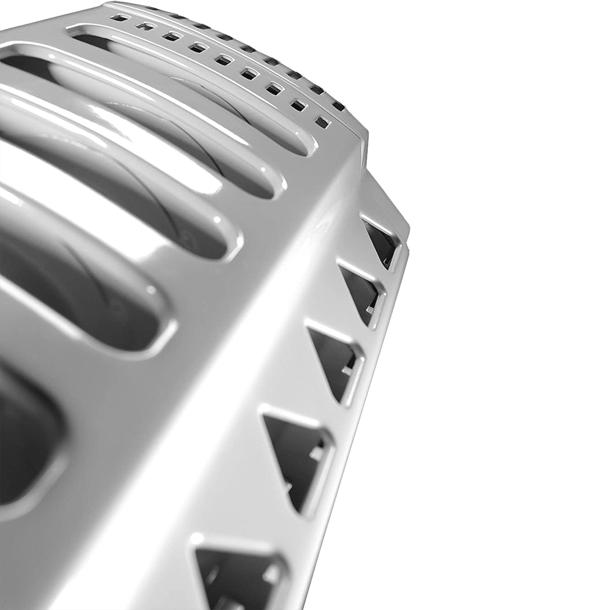 DeLonghi Dragon4 Programmable Portable Radiator Heater - New Fin Design