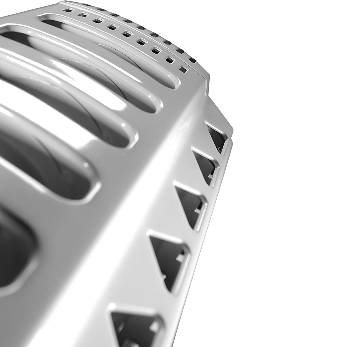 DeLonghi Dragon4 Programmable Portable Radiator Heater - New Fin Design