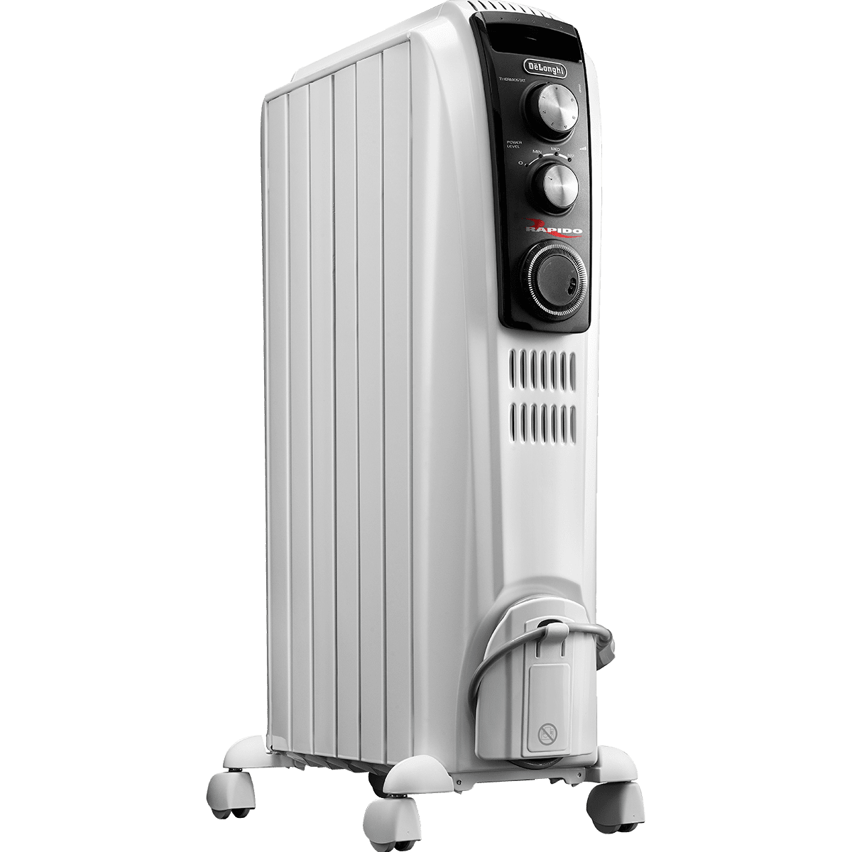 DeLonghi Dragon4 Programmable Portable Radiator Heater