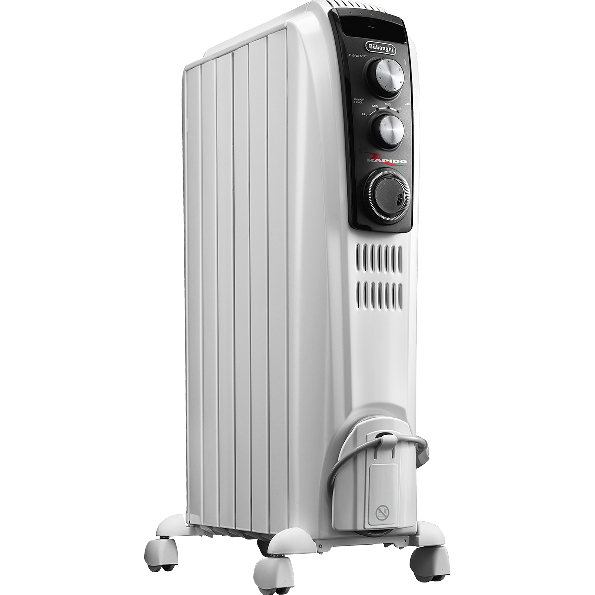 DeLonghi Dragon4 Programmable Portable Radiator Heater