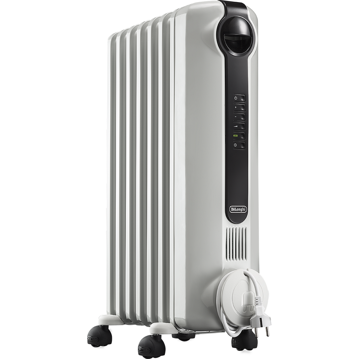 DeLonghi Oil-Filled Radiator Heater