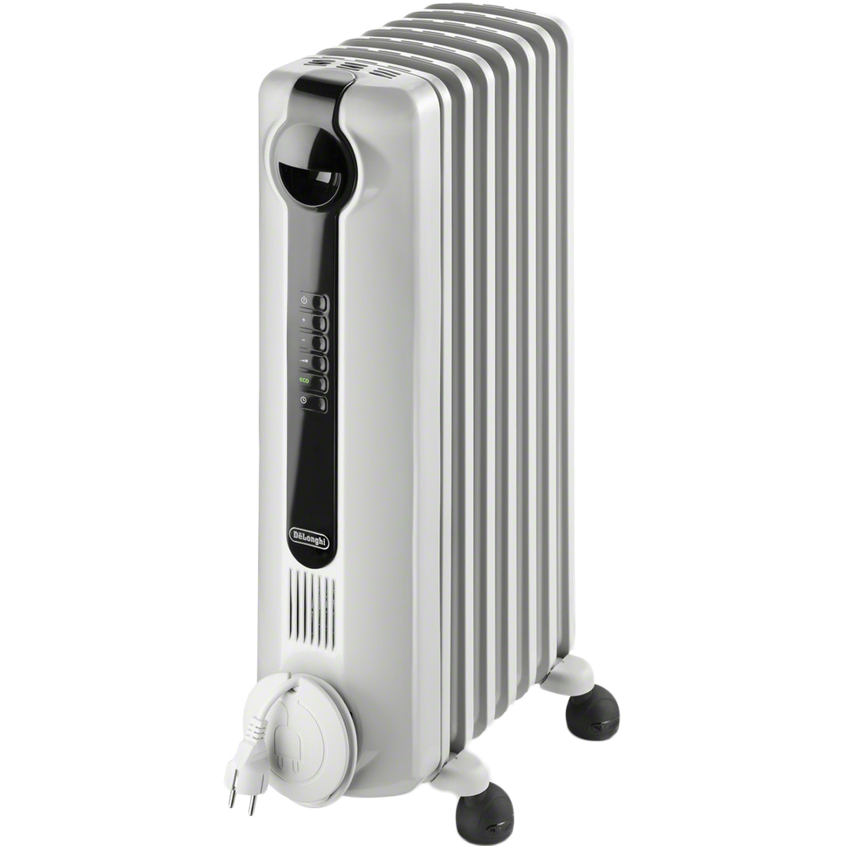 DeLonghi TRRS0715E Oil-Filled Radiator Heater