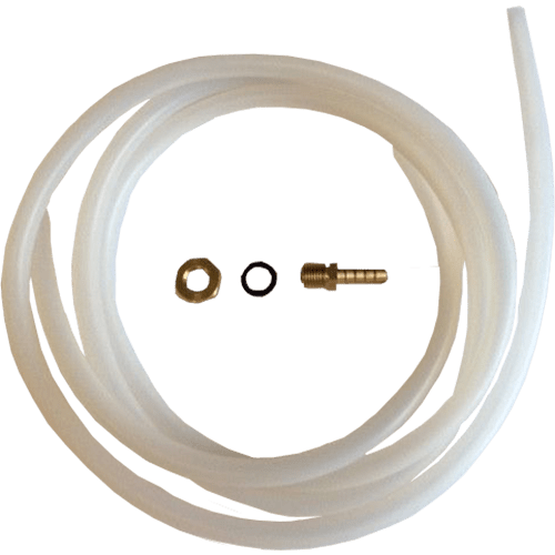 Desert Spring Overflow Drain Kit