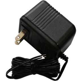 Desert Spring Rotary Disc Furnace Humidifier - Plug-In Transformer