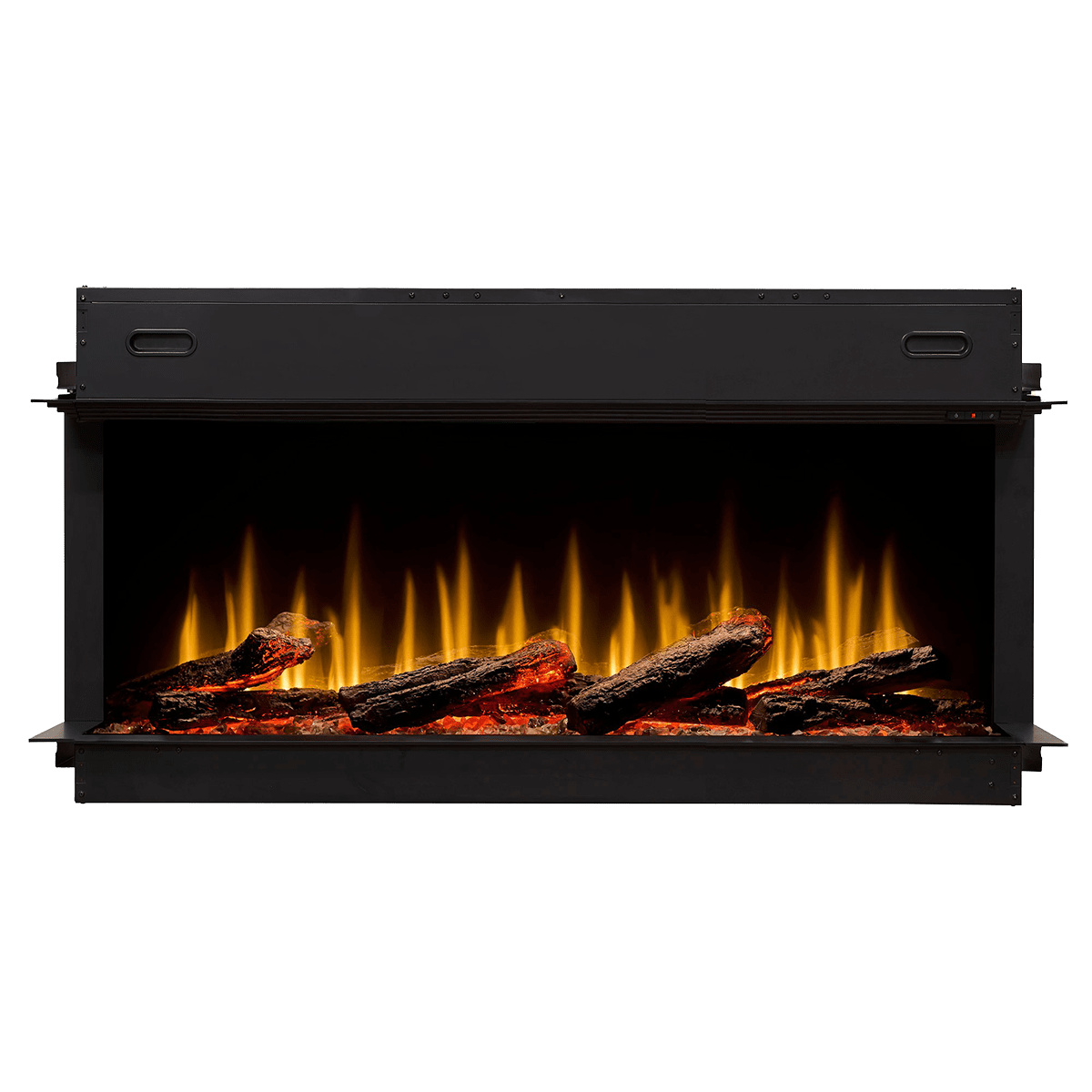 Dimplex Ignite Ultra Linear Built-In Electric Fireplaces 50-Inch - Main