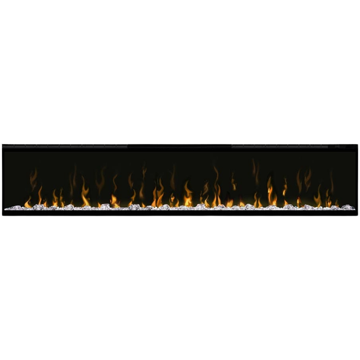 Dimplex IgniteXL Electric Fireplace - 74-inch
